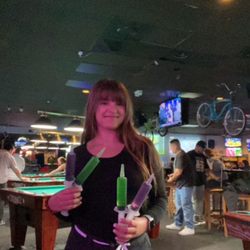 Campus Billiards & Sports Bar - Jello Shots