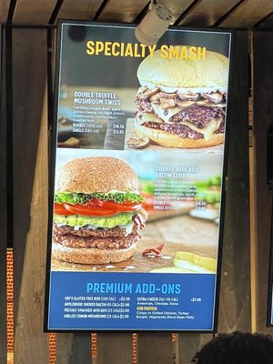 Smashburger by null
