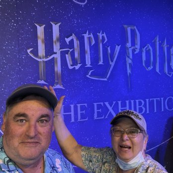 Harry Potter The Exhibition - Incredible Experience. - Art Galleries Near Me - Sandy, Utah Harry Potter The Exhibition - Incredible Experience. - Art Galleries Near Me - Sandy, Utah