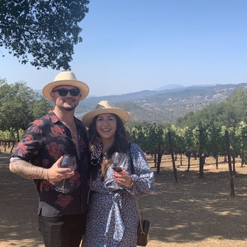Chappellet - Wineries Near Me - Saint Helena, California Chappellet - Wineries Near Me - Saint Helena, California
