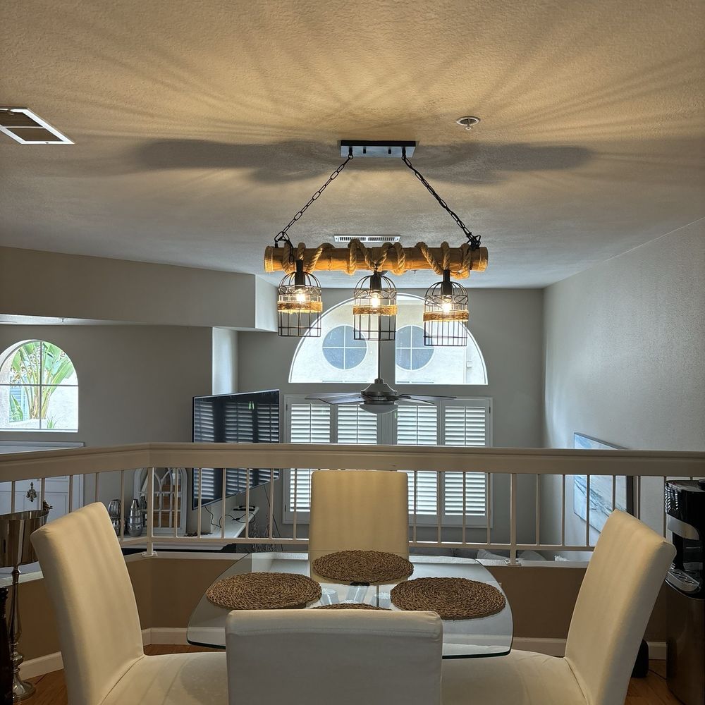Secure Housekeeping - Dining area - Home Cleaning Near Me Secure Housekeeping - Dining area - Home Cleaning Near Me