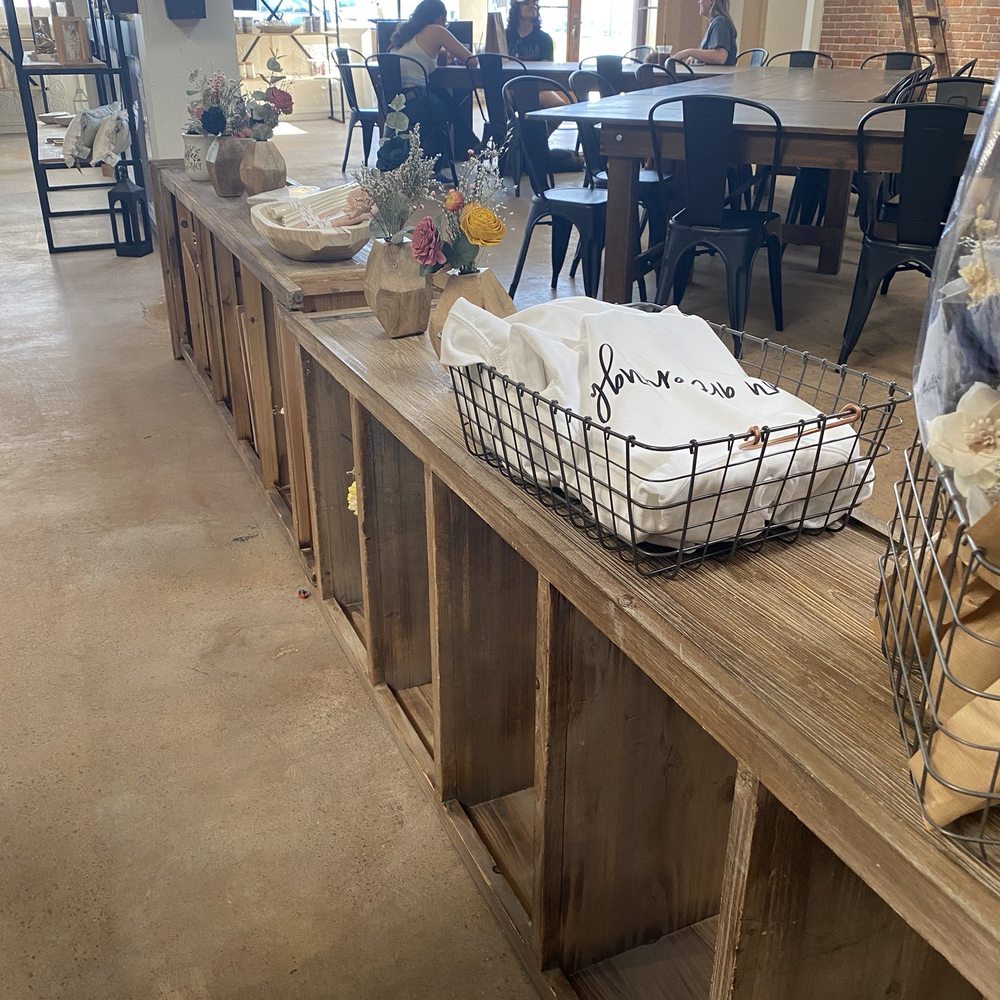 Espresso at Evergreen - Seating area plus some products - Coffee & Tea Near Me - Conway, Arkansas Espresso at Evergreen - Seating area plus some products - Coffee & Tea Near Me - Conway, Arkansas