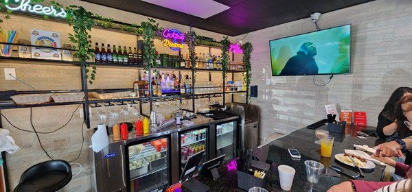 Brasas Arepas & Grill by null