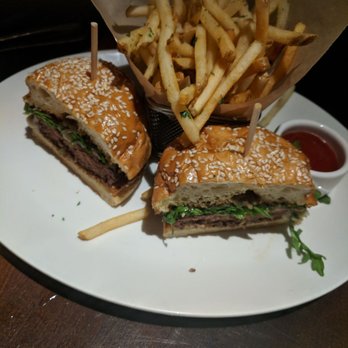 Stoney River - Chopped steak - Steakhouses Near Me - Nashville, Tennessee Stoney River - Chopped steak - Steakhouses Near Me - Nashville, Tennessee