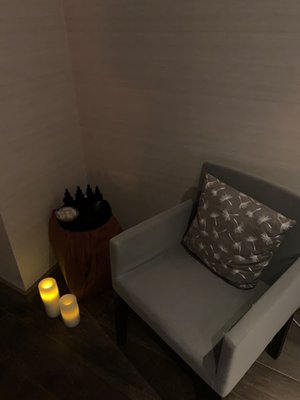 Spa at Four Seasons Toronto by null