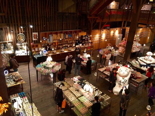 小樽オルゴール堂 - Updated October 2025 - 11 Photos - 入船1