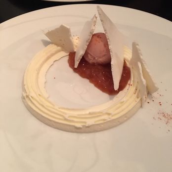 The Clocktower - Peach mess - British Near Me - New York, New York The Clocktower - Peach mess - British Near Me - New York, New York