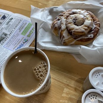 Ambrosia Bakery - Cinnamon roll - Custom Cakes Near Me - Hot Springs, Arkansas Ambrosia Bakery - Cinnamon roll - Custom Cakes Near Me - Hot Springs, Arkansas
