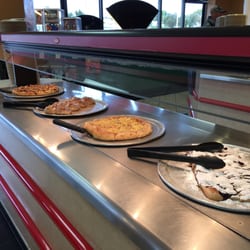 Pizza Street - Dessert Bar