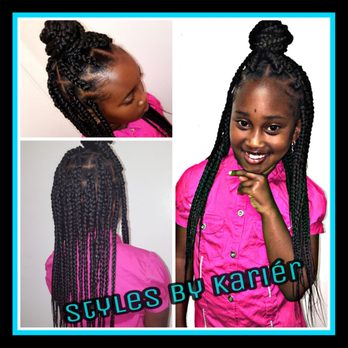 Kyani Rochelle's Hair Design - Hair Salons Near Me - Richmond, California Kyani Rochelle's Hair Design - Hair Salons Near Me - Richmond, California
