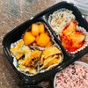 Korean Bamboo gift card