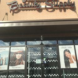 Ultimate Beauty Supply