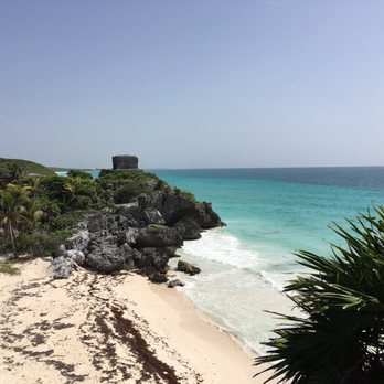 Alma's LDS Tours in Cancun - Beautiful Tulum Ruins - Historical Tours Near Me - Cancún, ROO