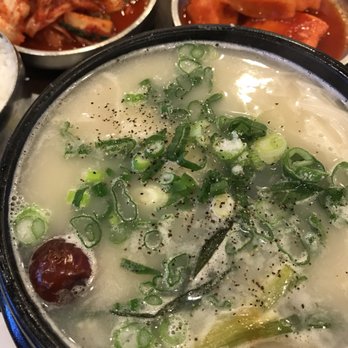 Kunjip - Korean Near Me - Santa Clara, California