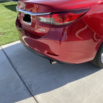 Bumper Specialists - Body Shops Near Me