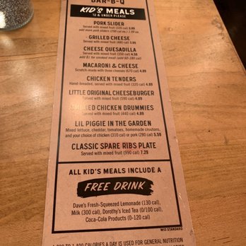 Jim 'N Nick's Bar-B-Q - Menu - Barbeque Near Me - Montgomery, Alabama Jim 'N Nick's Bar-B-Q - Menu - Barbeque Near Me - Montgomery, Alabama