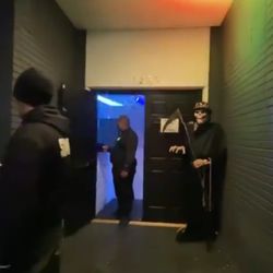 Exótico Nightclub