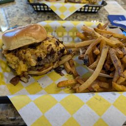 mama-c MAMA C'S MAC N SMASH - Updated August 2025 - 37 Photos & 19