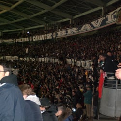 Stadio Olimpico Grande Torino