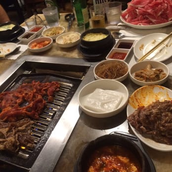 Cham Sut Gol Korean Bbq Updated Covid 19 Hours Services 1588 Cham Sut Gol Korean Bbq Updated Covid
