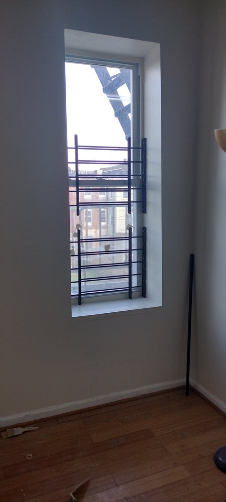 Slide of Hamblins Major Minor Solutions