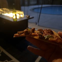 Pizza Hut - Create Your Medium Pizza
