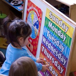 Cadence Academy Preschool