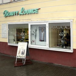 Beauty Lounge