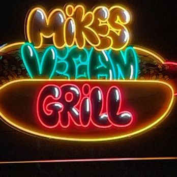 Mike’s Vegan Grill - Vegan Near Me - Charlotte, North Carolina Mike’s Vegan Grill - Vegan Near Me - Charlotte, North Carolina