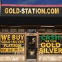 Photo of Gold Station