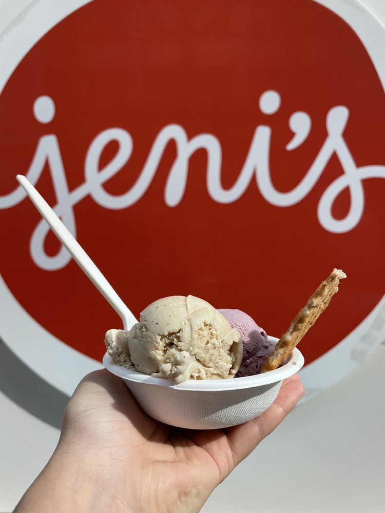JENI’S SPLENDID ICE CREAMS 33 Photos & 20 Reviews 4021 Aspen Grove Dr, Franklin, TN Menu