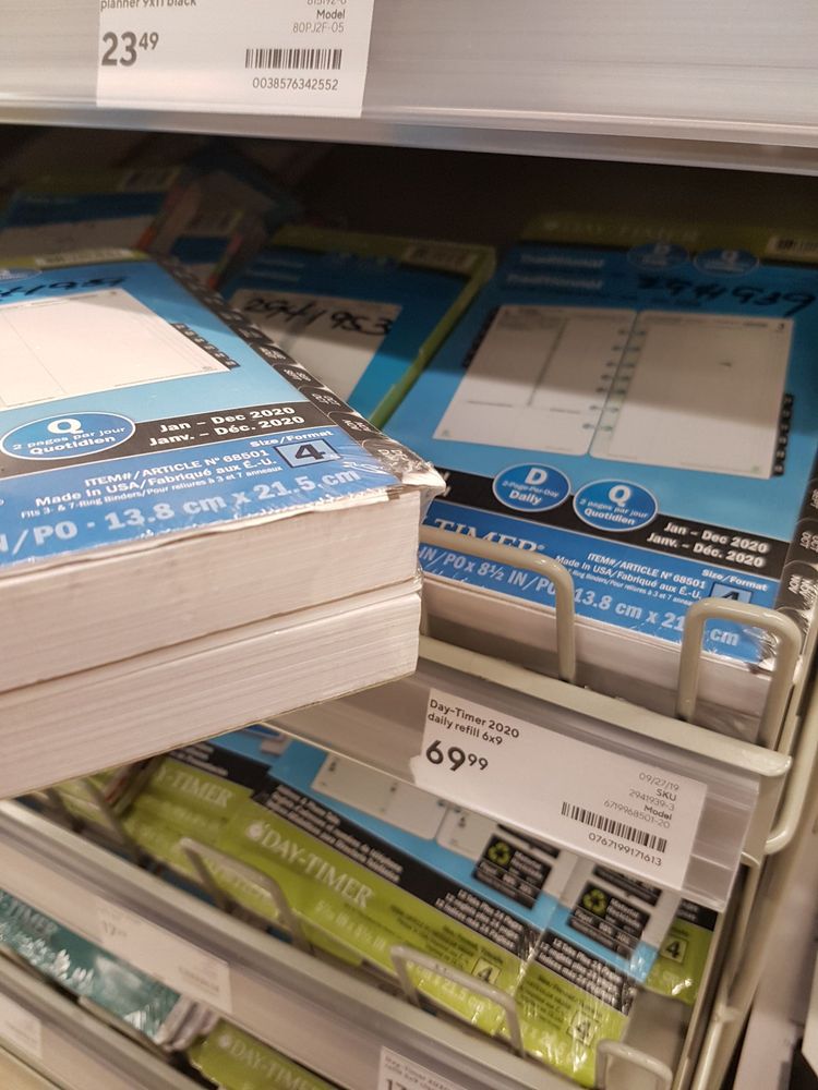 STAPLES 26 Reviews 1055 W Street, Vancouver, British