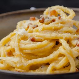Cacio E Pepe