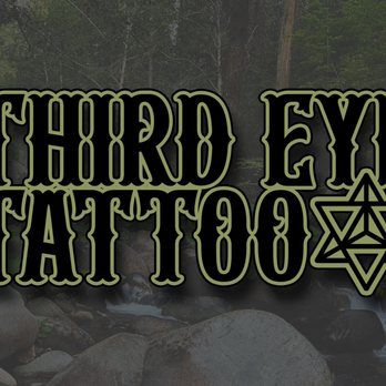 Third Eye Tattoo - Tattoo Near Me - Auburn, California Third Eye Tattoo - Tattoo Near Me - Auburn, California