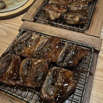 San Ho Won - The best Kalbi I've ever had in my life - Korean Near Me - San Francisco, California San Ho Won - The best Kalbi I've ever had in my life - Korean Near Me - San Francisco, California