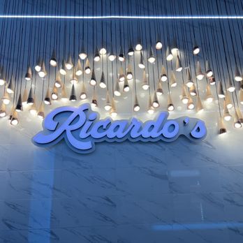 Ricardo's - Ice Cream & Frozen Yogurt Near Me - Vancouver, British Columbia
