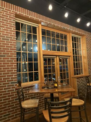 O Steaks & Seafood by null