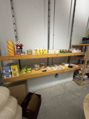 Urban Outfitters by null