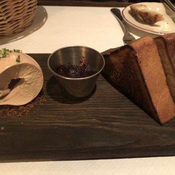 Le Diplomate - Foie gras parfait. - Brasseries Near Me - Washington, DC, District of Columbia Le Diplomate - Foie gras parfait. - Brasseries Near Me - Washington, DC, District of Columbia