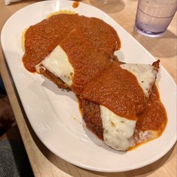 Lasagna