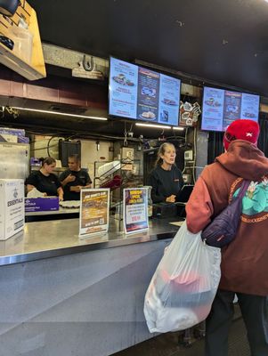 Sonny Bryan's Smokehouse by null