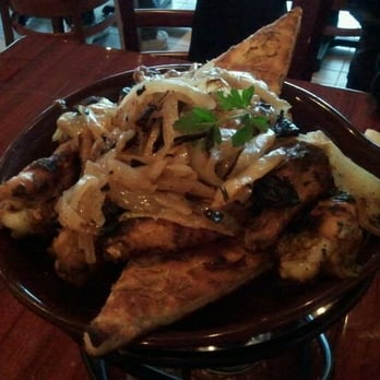 Anthony's Coal Fired Pizza & Wings - Coal Oven Buffalo Wings with caramelized onions and focaccia bread - Pizza Near Me - Edison, New Jersey Anthony's Coal Fired Pizza & Wings - Coal Oven Buffalo Wings with caramelized onions and focaccia bread - Pizza Near Me - Edison, New Jersey
