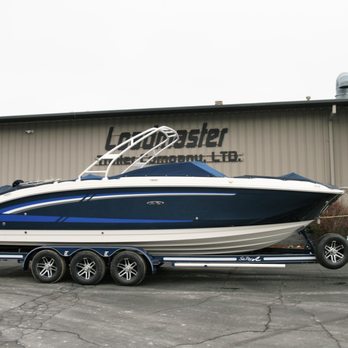Loadmaster Trailer - Trailer Repair Near Me - Port Clinton, Ohio Loadmaster Trailer - Trailer Repair Near Me - Port Clinton, Ohio