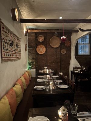 DOC Wine Bar by null