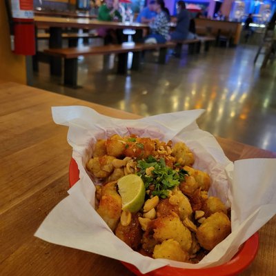 Pedals & Pints Brewing Company by null