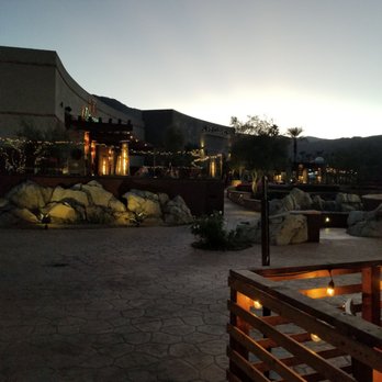P.F. Chang's - View from PF Changs - Asian Fusion Near Me - Rancho Mirage, California P.F. Chang's - View from PF Changs - Asian Fusion Near Me - Rancho Mirage, California
