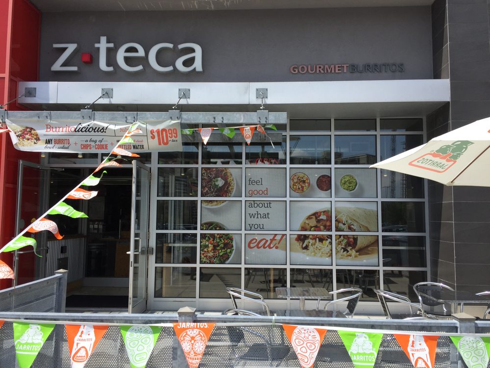 Z-Teca