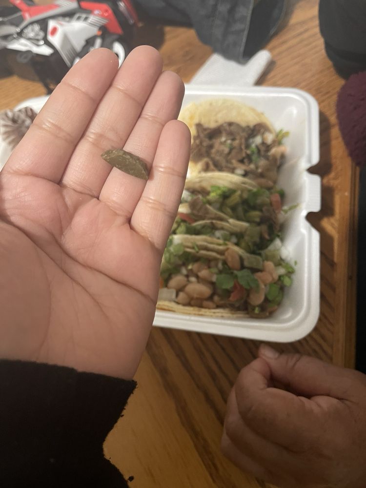 Tacos Guadalajara