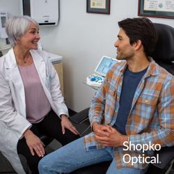 Shopko Optical