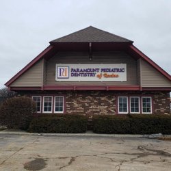 Paramount Pediatric Dentistry Of Racine